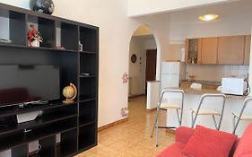 Casa Vacanze Via Garibaldi