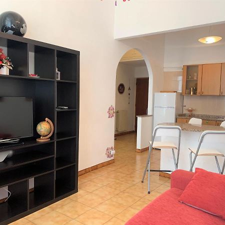 Casa Vacanze Via Garibaldi Levanto Esterno foto