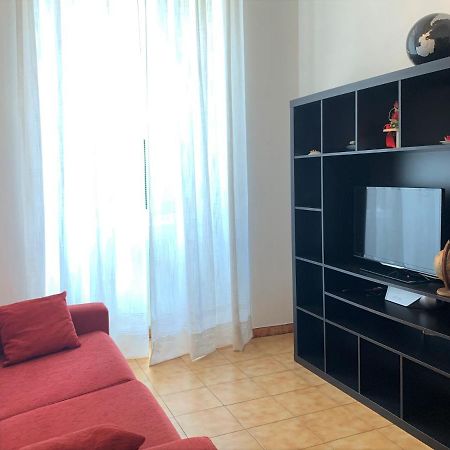 Casa Vacanze Via Garibaldi Levanto Esterno foto
